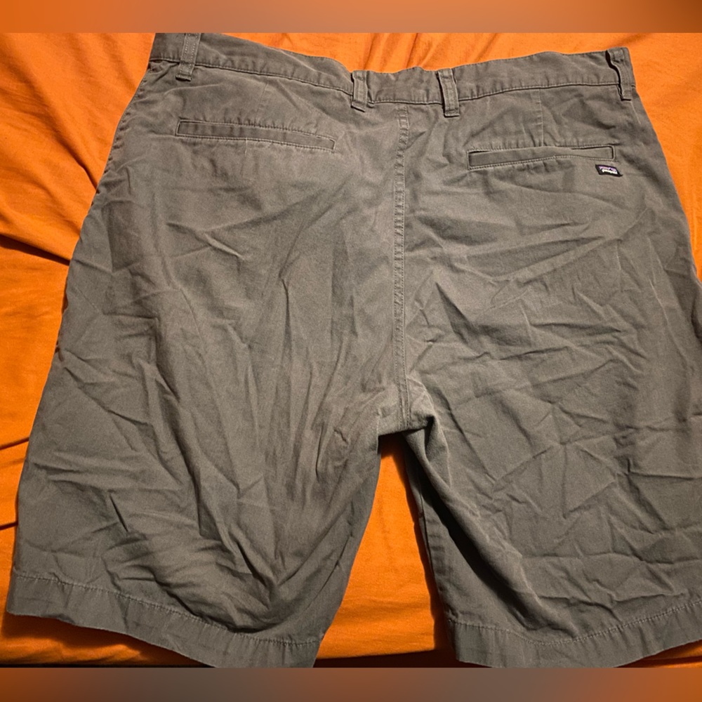 Patagonia shorts, excellent used condition, just don’t fit me anymore